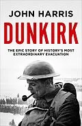 E-Book (epub) Dunkirk von John Harris