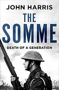 E-Book (epub) The Somme von John Harris