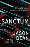 E-Book (epub) Sanctum von Jason Dean