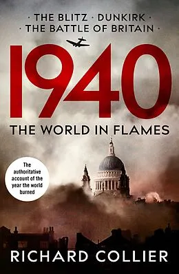 E-Book (epub) 1940 von Richard Collier