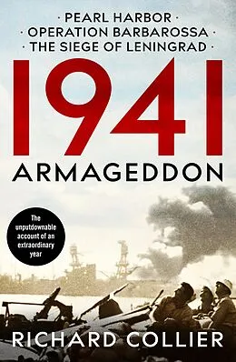 E-Book (epub) 1941 von Richard Collier