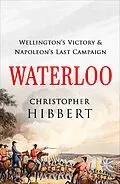 E-Book (epub) Waterloo von Christopher Hibbert