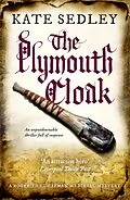 E-Book (epub) The Plymouth Cloak von Kate Sedley