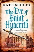 E-Book (epub) The Eve of Saint Hyacinth von Kate Sedley
