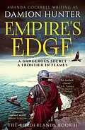 E-Book (epub) Empire's Edge von Damion Hunter