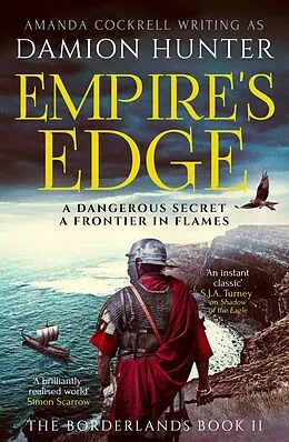E-Book (epub) Empire's Edge von Damion Hunter