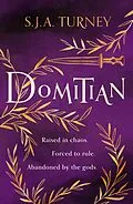E-Book (epub) Domitian von S. J. A. Turney