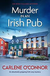 E-Book (epub) Murder in an Irish Pub von Carlene O'Connor