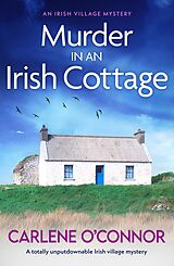 E-Book (epub) Murder in an Irish Cottage von Carlene O'Connor