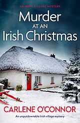 eBook (epub) Murder at an Irish Christmas de Carlene O'Connor