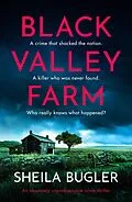 E-Book (epub) Black Valley Farm von Sheila Bugler