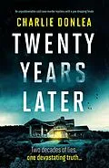 E-Book (epub) Twenty Years Later von Charlie Donlea