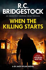 eBook (epub) When the Killing Starts de R. C. Bridgestock