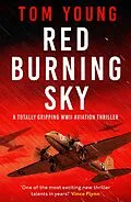 E-Book (epub) Red Burning Sky von Tom Young