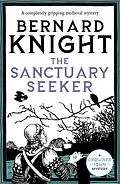 E-Book (epub) The Sanctuary Seeker von Bernard Knight