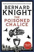 E-Book (epub) Poisoned Chalice von Bernard Knight