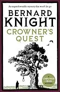 E-Book (epub) Crowner's Quest von Bernard Knight