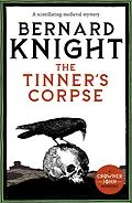 E-Book (epub) The Tinner's Corpse von Bernard Knight