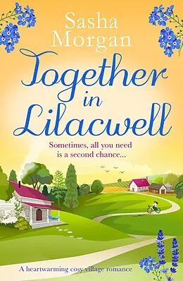 E-Book (epub) Together in Lilacwell von Sasha Morgan
