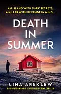 E-Book (epub) Death in Summer von Lina Areklew