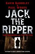 E-Book (epub) Jack the Ripper von Gavin Baddeley