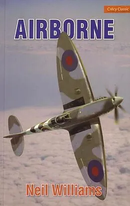 E-Book (pdf) Airborne von Neil Williams