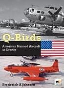 Livre Relié Q-Birds de Frederick A Johnson