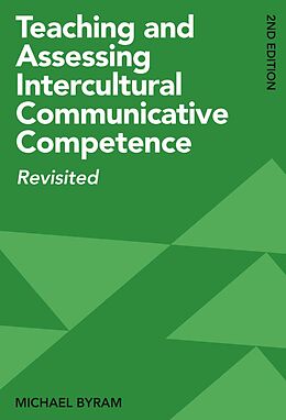 eBook (epub) Teaching and Assessing Intercultural Communicative Competence de Michael Byram