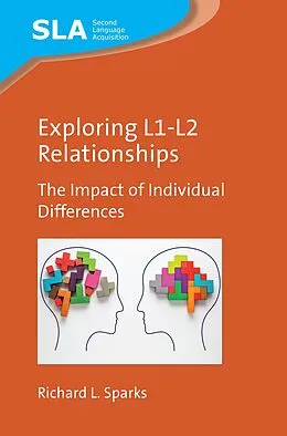 ePUB Exploring L1-L2 Relationships von Richard L. Sparks