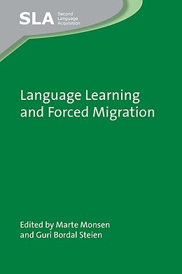 eBook (epub) Language Learning and Forced Migration de 