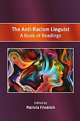 eBook (epub) The Anti-Racism Linguist de 