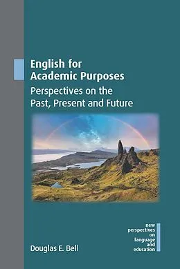E-Book (epub) English for Academic Purposes von Douglas E. Bell
