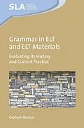 E-Book (epub) Grammar in ELT and ELT Materials von Graham Burton