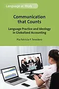 E-Book (epub) Communication that Counts von Pia Patricia P. Tenedero