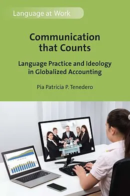 E-Book (epub) Communication that Counts von Pia Patricia P. Tenedero