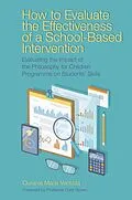 E-Book (pdf) How to Evaluate the Effectiveness of a School-Based Intervention von Ourania Maria Ventista