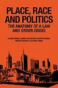 E-Book (epub) Place, Race and Politics von Leanne Weber