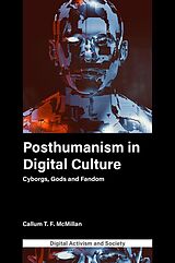 eBook (pdf) Posthumanism in digital culture de Callum T. F. McMillan