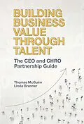 E-Book (pdf) Building Business Value through Talent von Thomas Mcguire
