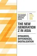 E-Book (pdf) New Generation Z in Asia von Unknown