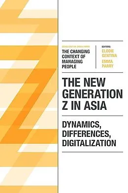 E-Book (pdf) New Generation Z in Asia von Unknown