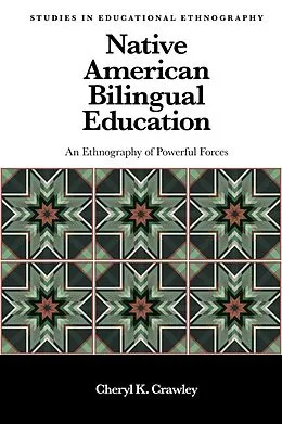 E-Book (epub) Native American Bilingual Education von Cheryl K. Crawley