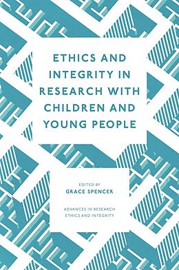 eBook (pdf) Ethics and Integrity in Research with Children and Young People de 