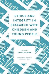 eBook (epub) Ethics and Integrity in Research with Children and Young People de 