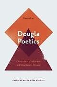 Livre Relié Dougla Poetics de Kavyta Kay