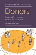 E-Book (pdf) Donors von Petra Nordqvist, Leah Gilman