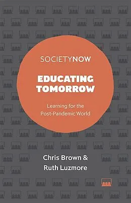 E-Book (pdf) Educating Tomorrow von Chris Brown