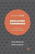 E-Book (epub) Educating Tomorrow von Chris Brown