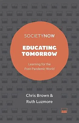 E-Book (epub) Educating Tomorrow von Chris Brown
