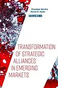 E-Book (pdf) Transformation of Strategic Alliances in Emerging Markets von Unknown
